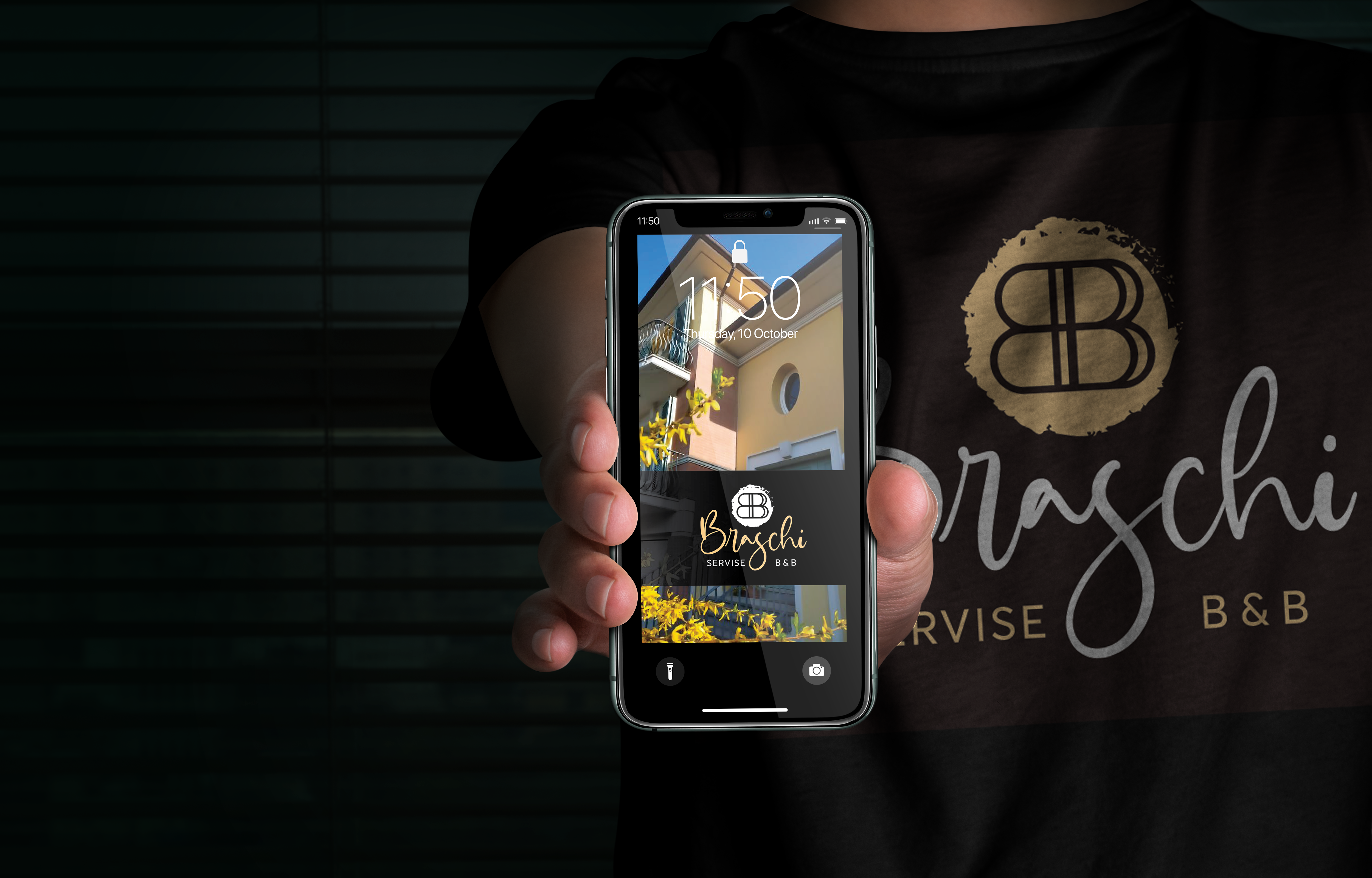 PhoneMockup