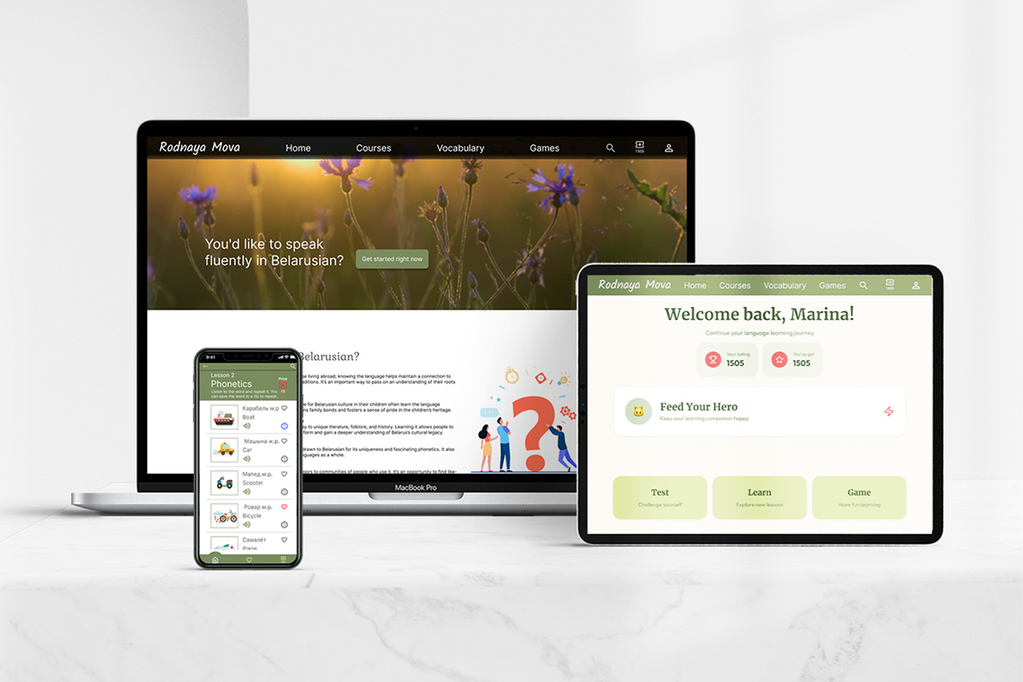 Digital Device Mockup Freebie Vol.2 1